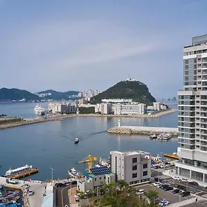 호텔 시타딘 커넥트 하리 부산, 부산광역시