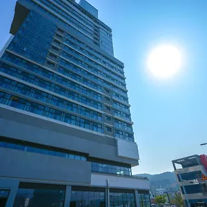 호텔 시프트도어 하리, 부산광역시