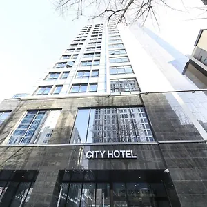 호텔 부산역 시티호텔, 부산광역시