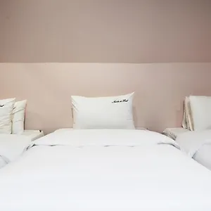 호텔 넘버 25, 부산광역시