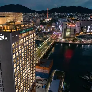 호텔 아델라, 부산광역시