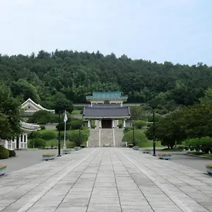호텔 덴바스타 포레스트, 부산광역시
