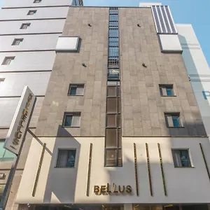 호텔 Bellus, 부산광역시